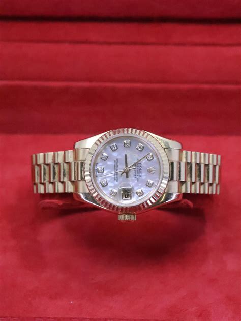 weirs second hand rolex watches|pre owned Rolex models.